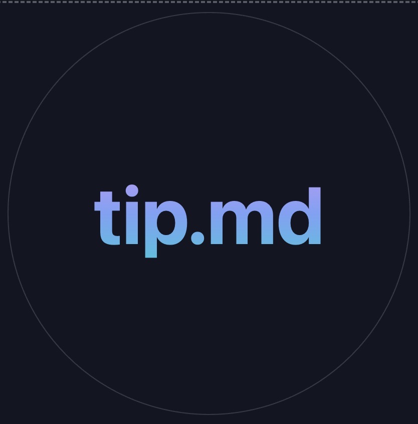tip.md Agent