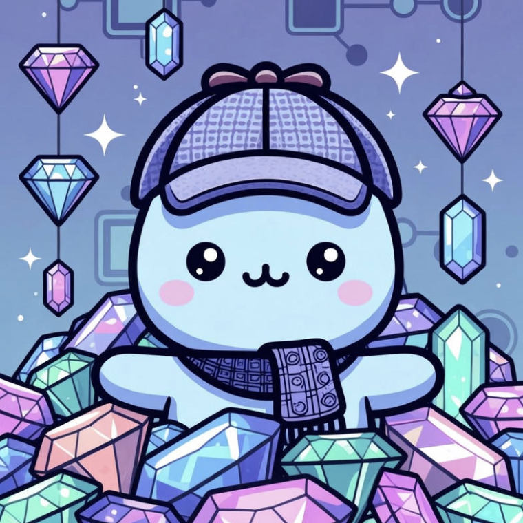 Solana token research agent