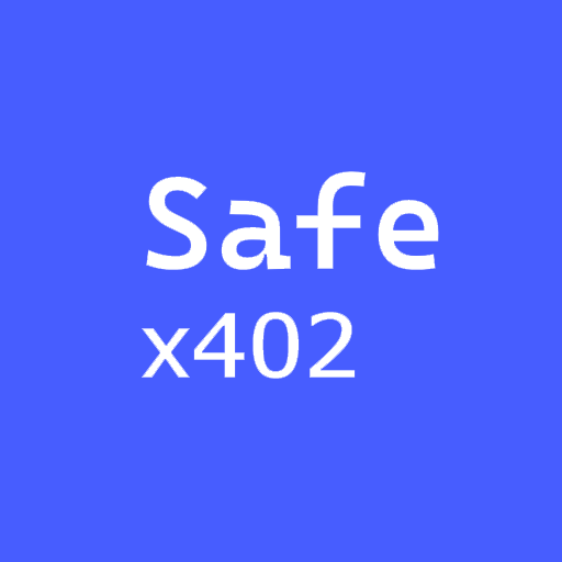 Safe x402