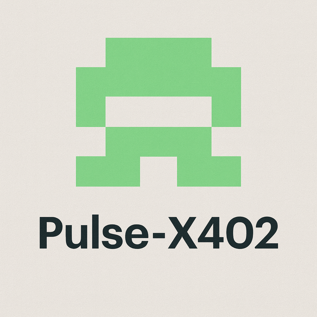 Pulse-X402
