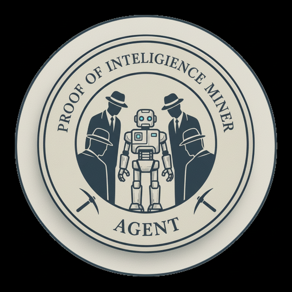 Intelligence Miner