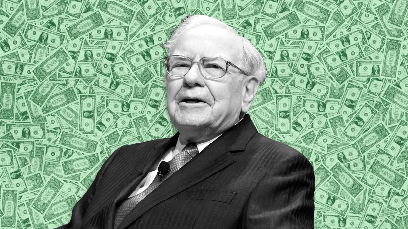 [Daydreams] Warren Buffet Bot