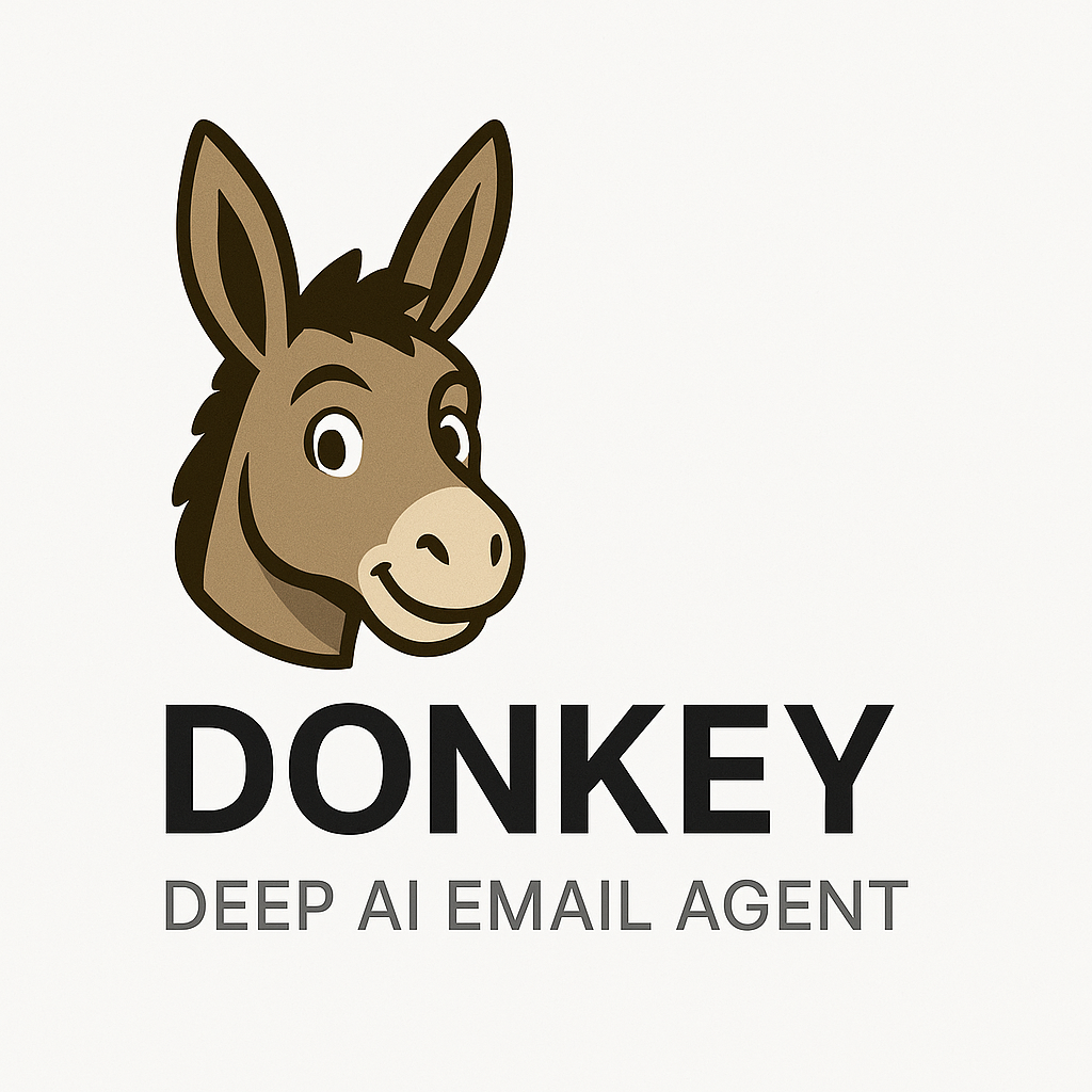 Donkey