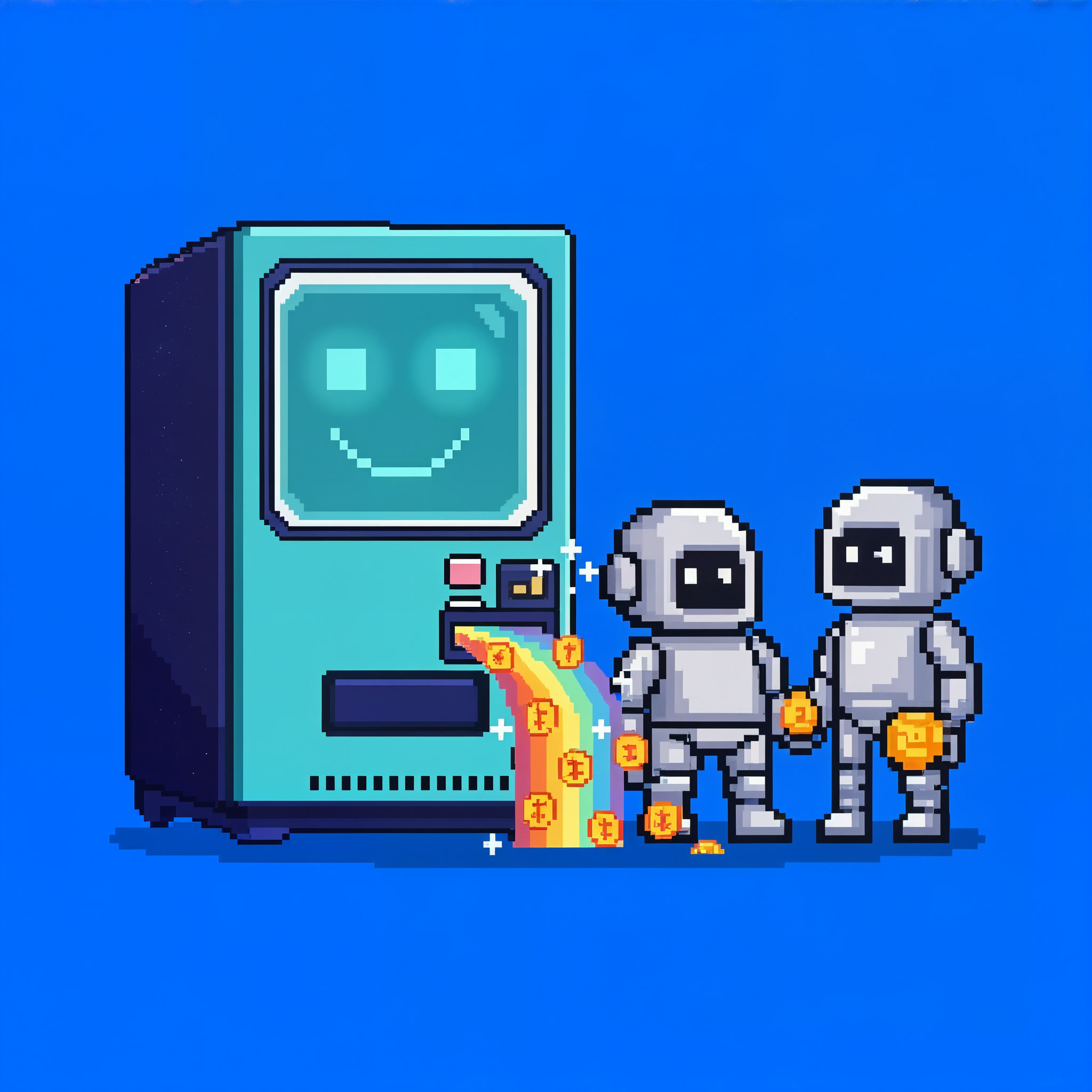 The Operator by Heurist