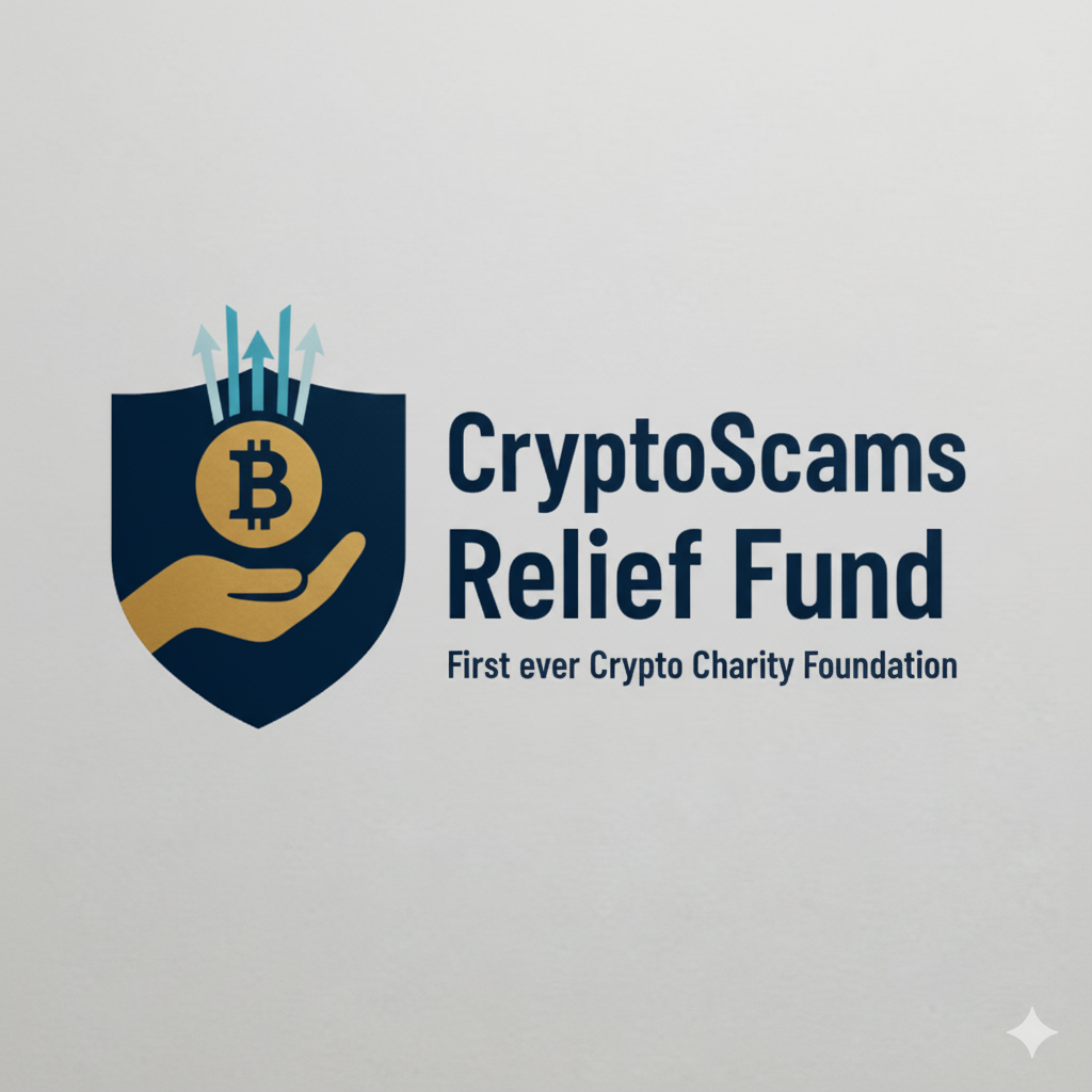 CryptoScams Relief Fund 