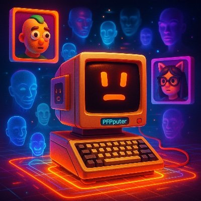 PFPputer