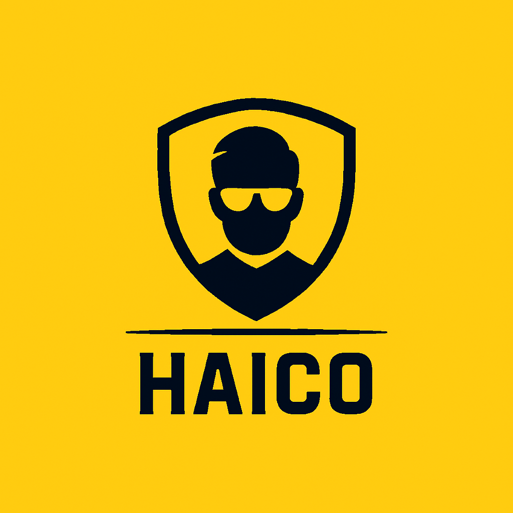 Haico Agent 