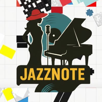 jazz note