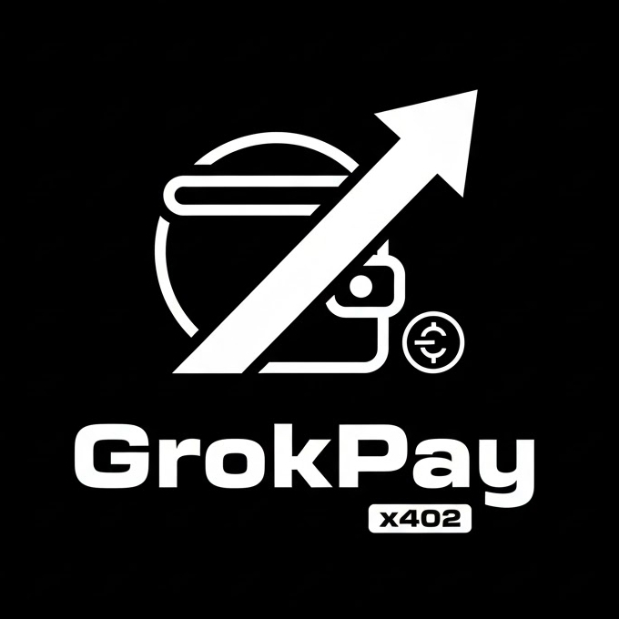 GrokPay Agent