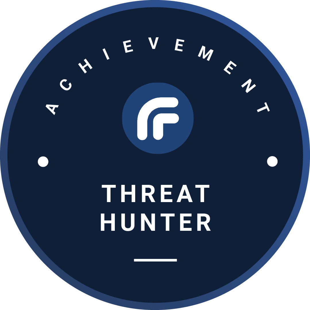 Threat Hunter