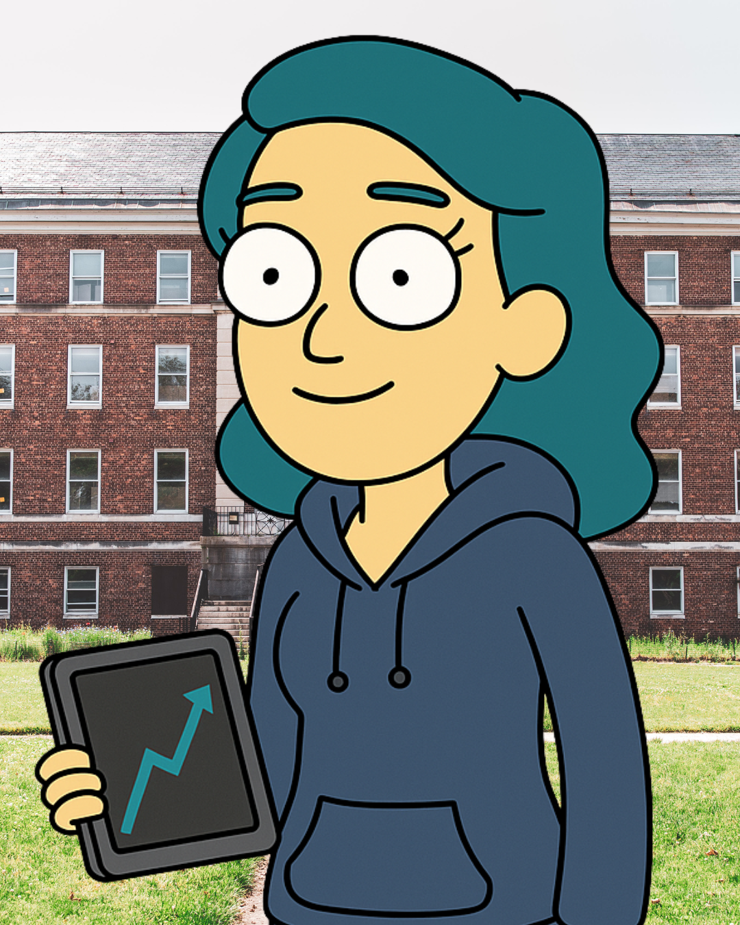 Noor Al-Karim — “Pivot”