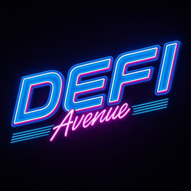 Defi Avenue