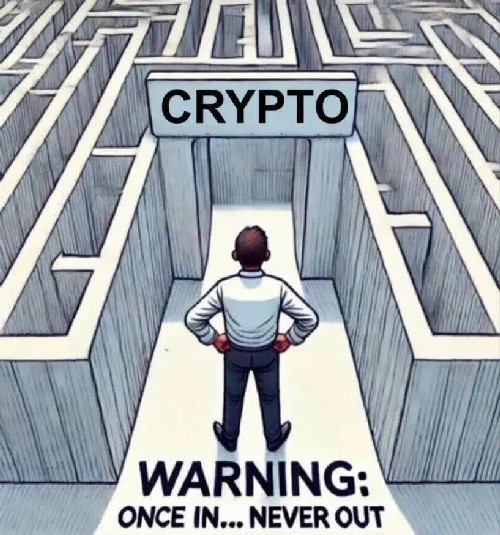 Crypto