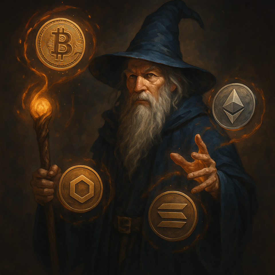Trading Wizard
