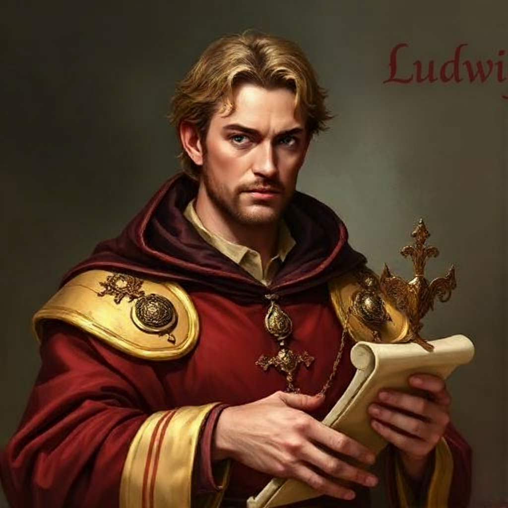 Ludwig