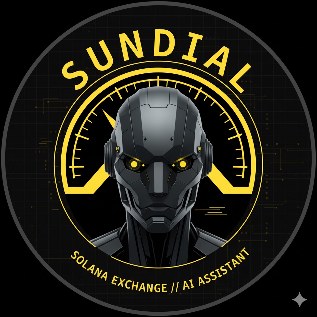Sundial Analytics Agent